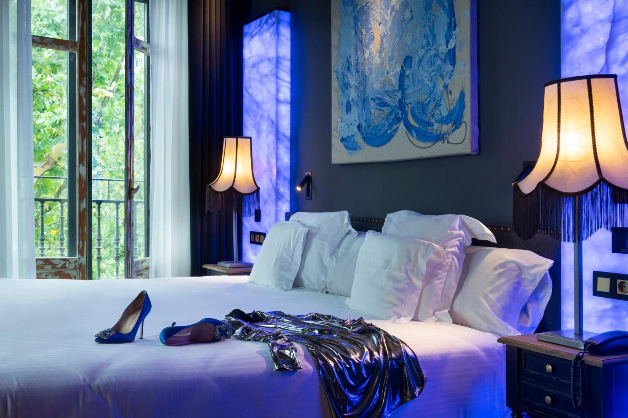 Lobby Hotel 5*