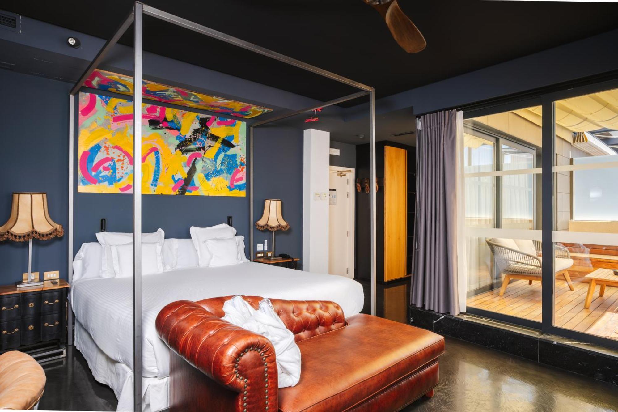 Lobby Hotel