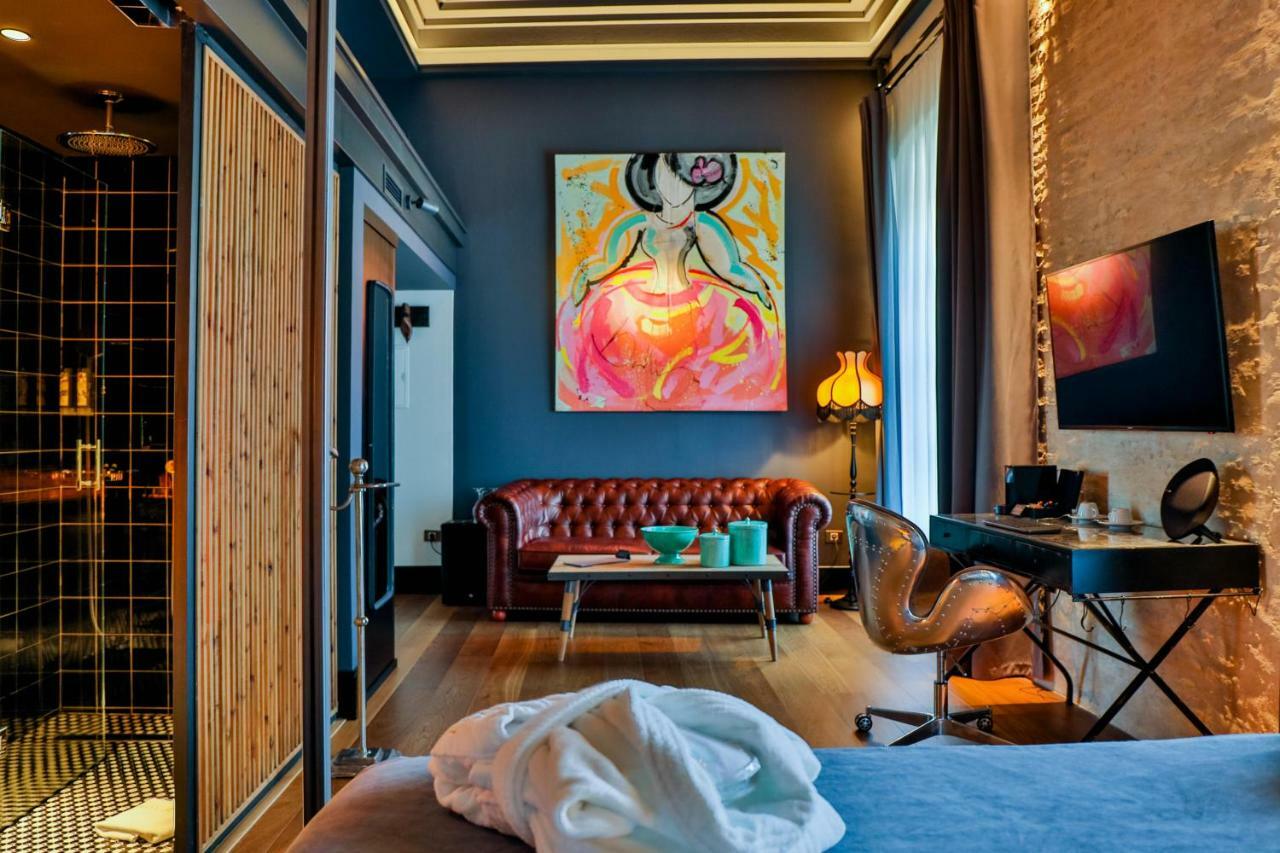 Lobby Sevilla
