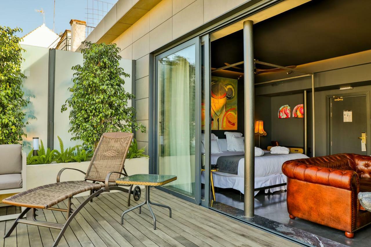 Lobby Hotel