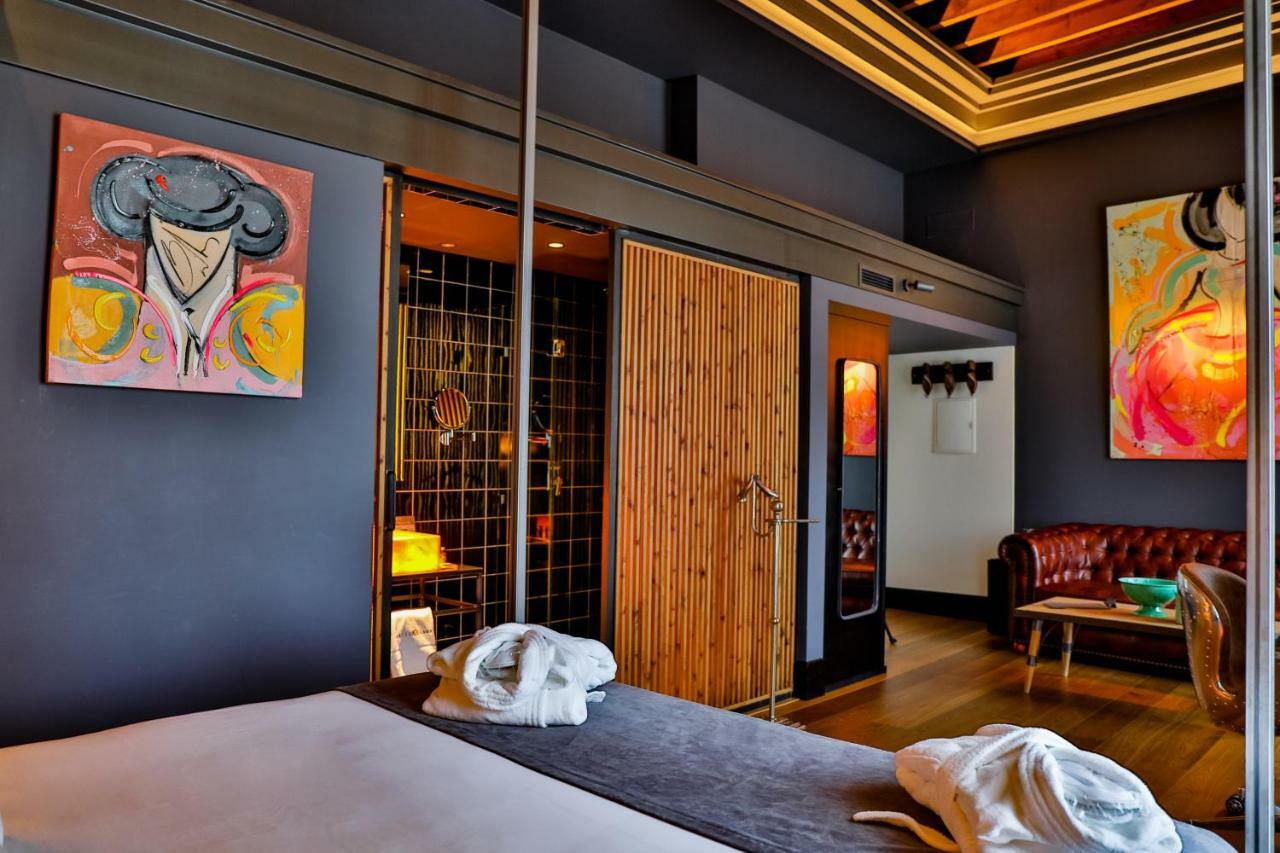 Lobby Hotel
