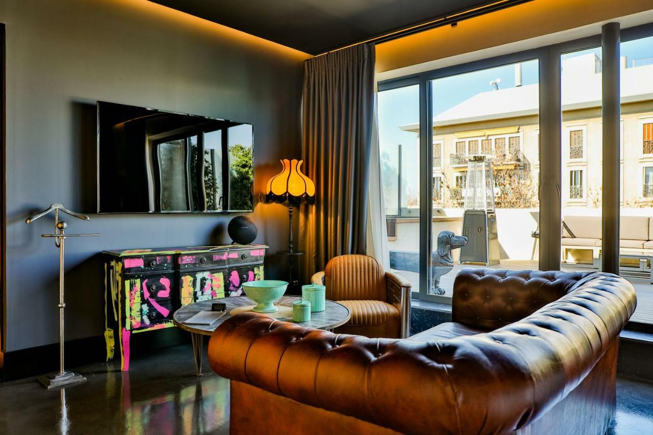 Lobby 5* Sevilla